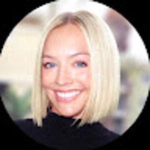 Meet your Posher, Riley